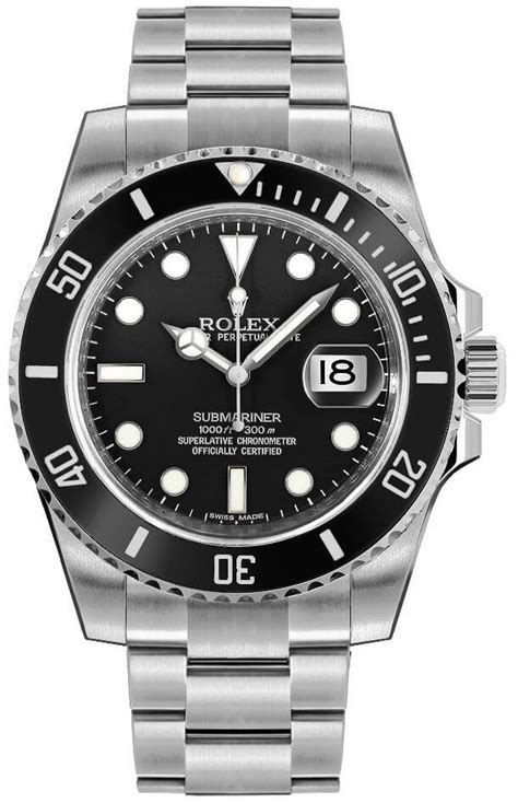 rolex 116610 thickness|lowest price new Rolex 116610ln.